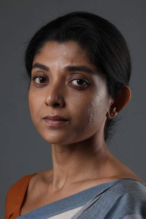 Devlina Kumar portrait