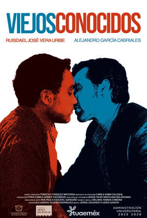 Viejos Conocidos (2026)
