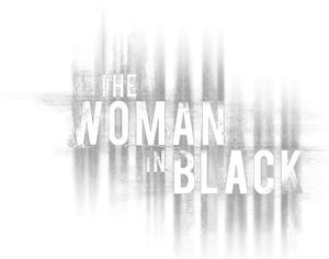 La mujer de negro — Logos 1