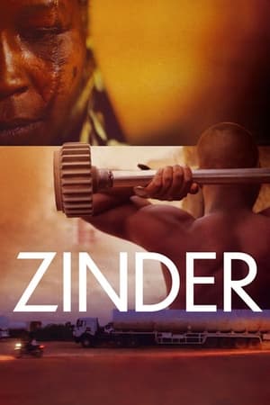 Poster Zinder (2021)