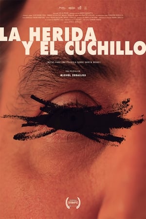 Image La herida y el cuchillo (Notas para un film sobre García Wehbi)