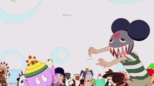 Summer Wars (2009)