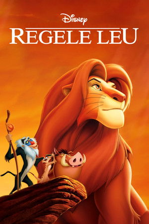 poster The Lion King