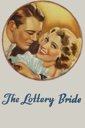 Poster di The Lottery Bride