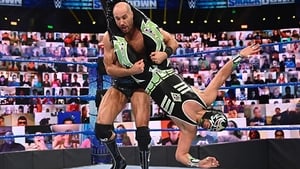 WWE SmackDown: Stagione 22 x Episodio 38