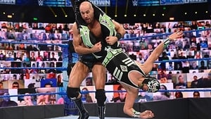 WWE SmackDown 22×38