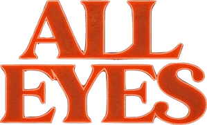 All Eyes — Logos 1