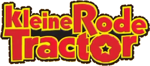 Little Red Tractor — Logos 2