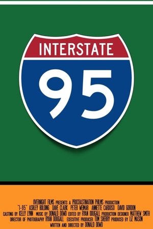 Poster I-95 (2004)