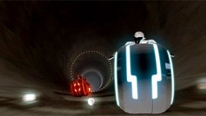 TRON: Uprising: Sezon 1 Odcinek 3