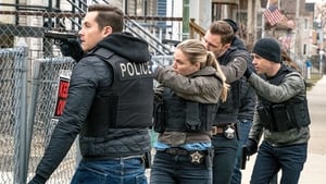 Chicago P.D. Season 5 Episode 19