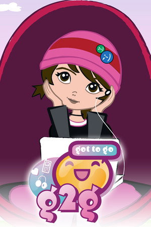 G2G: Got to Go!