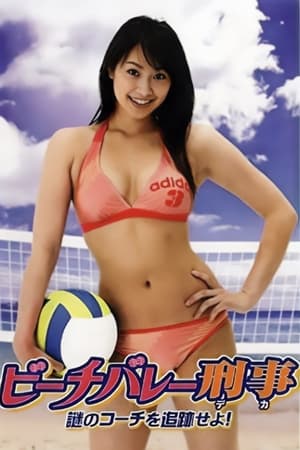 Poster Beach Volleyball Detectives Part 2 (2007)