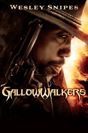 Poster Gallowwalkers 2012