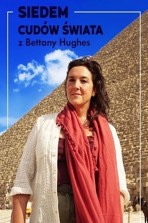 Image Siedem cudów świata z Bettany Hughes