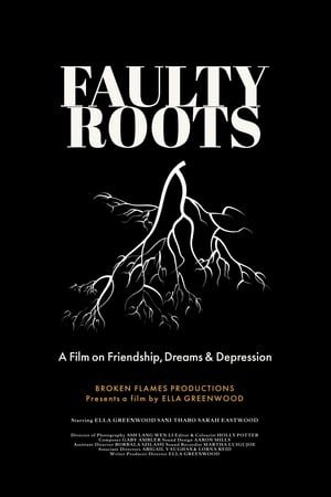 Poster Faulty Roots ()