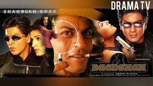 Baadshah (1999) Hindi