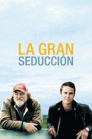 The Grand Seduction