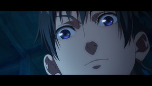 Hitori No Shita: The Outcast 6 Episódio 01