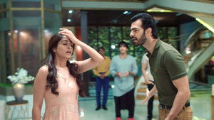 Sonakshi Confesses The Truth