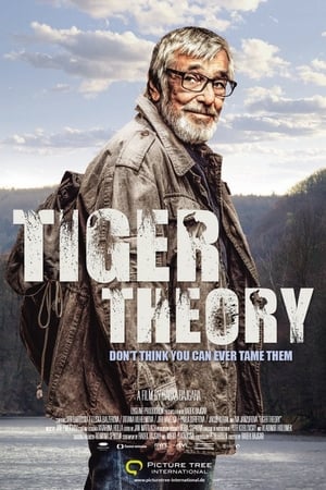 Poster Tiger Theory (2016)