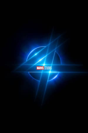Poster di Fantastic Four
