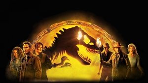 Jurassic World: Dominion (Jurassic World: Dominio)