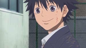 Ahiru no Sora: Saison 1 Episode 3