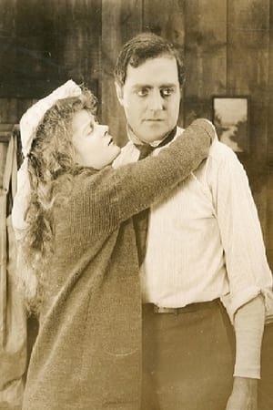 Poster The Beloved Traitor (1918)