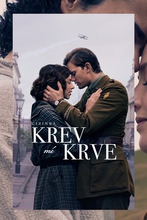 Image Cizinka: Krev mé krve