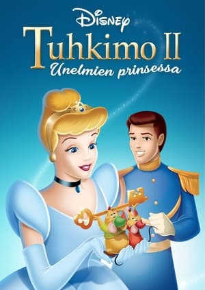 Image Tuhkimo 2 - Unelmien prinsessa