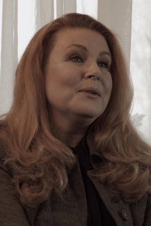 Katherine Albrecht portrait