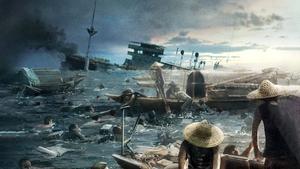 The Sinking of the Lisbon Maru ( 2024 )