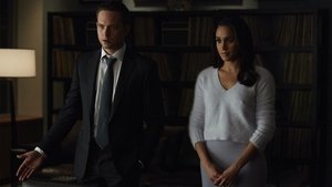 Suits: Stagione 4 x Episodio 16