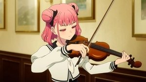 Rock wa Lady no Tashinami deshite – Episódio 2