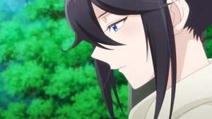 Mujikaku Seijo wa Kyou mo Muishiki ni Chikara wo Tare Nagasu Cap 8