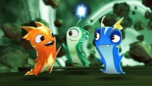 مسلسل slugterra سلَغتيرا مدبلج من سبيستون