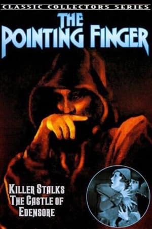 The Pointing Finger poster
