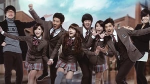 Dream High Season 1 and Season 2