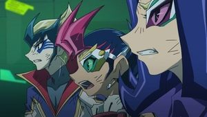 Yu-gi-oh! ZEXAL: 1×70