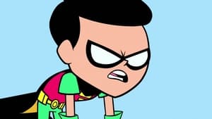 Teen Titans Go! Season 1 Episode 29