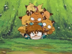 InuYasha Season 1 Episode 130