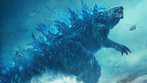 Godzilla II – King of the Monsters