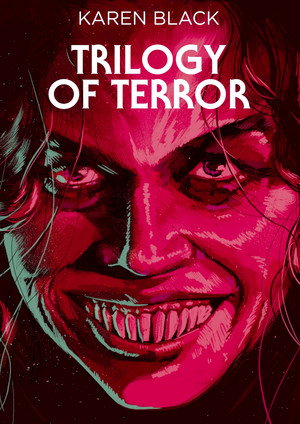 Trilogy of Terror