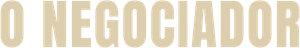 The Negotiator — Logos 2