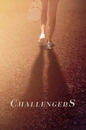 Poster Challengers 2024