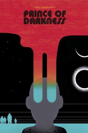 Постер фильма «Князь тьмы (1987)» — (26 из 83)