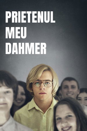 Image Prietenul meu Dahmer