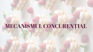 Mecanismul concurențial