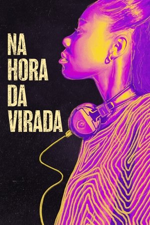 Na Hora da Virada - Poster